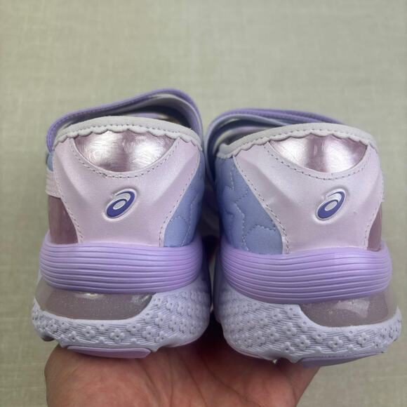 ๐ Asics x Kiko Kostadinov x Heaven by Marc Jacobs Gel Lokros in Cosmos 6W - Picture 6 of 6